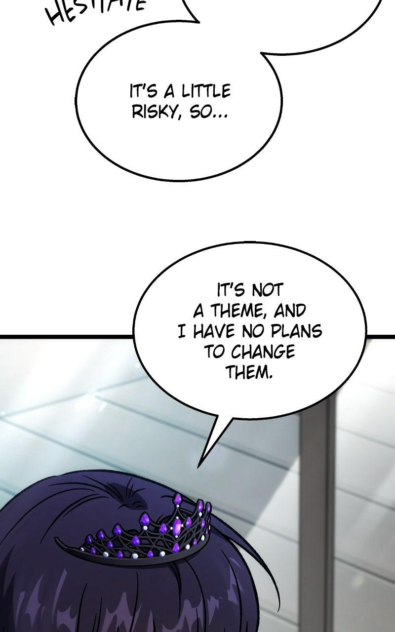 Lv. 99 Princess of Black Flame Chapter 13 - Page 91