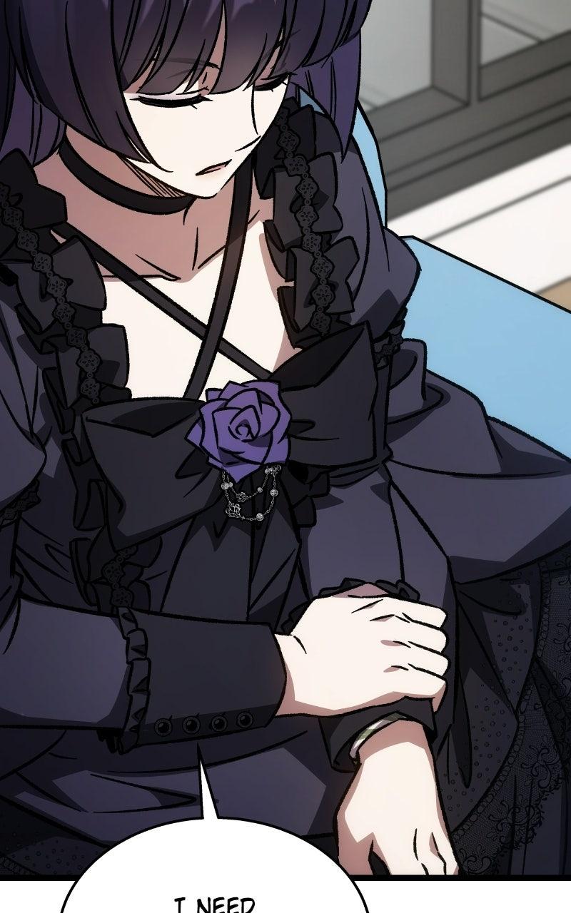 Lv. 99 Princess of Black Flame Chapter 13 - Page 92