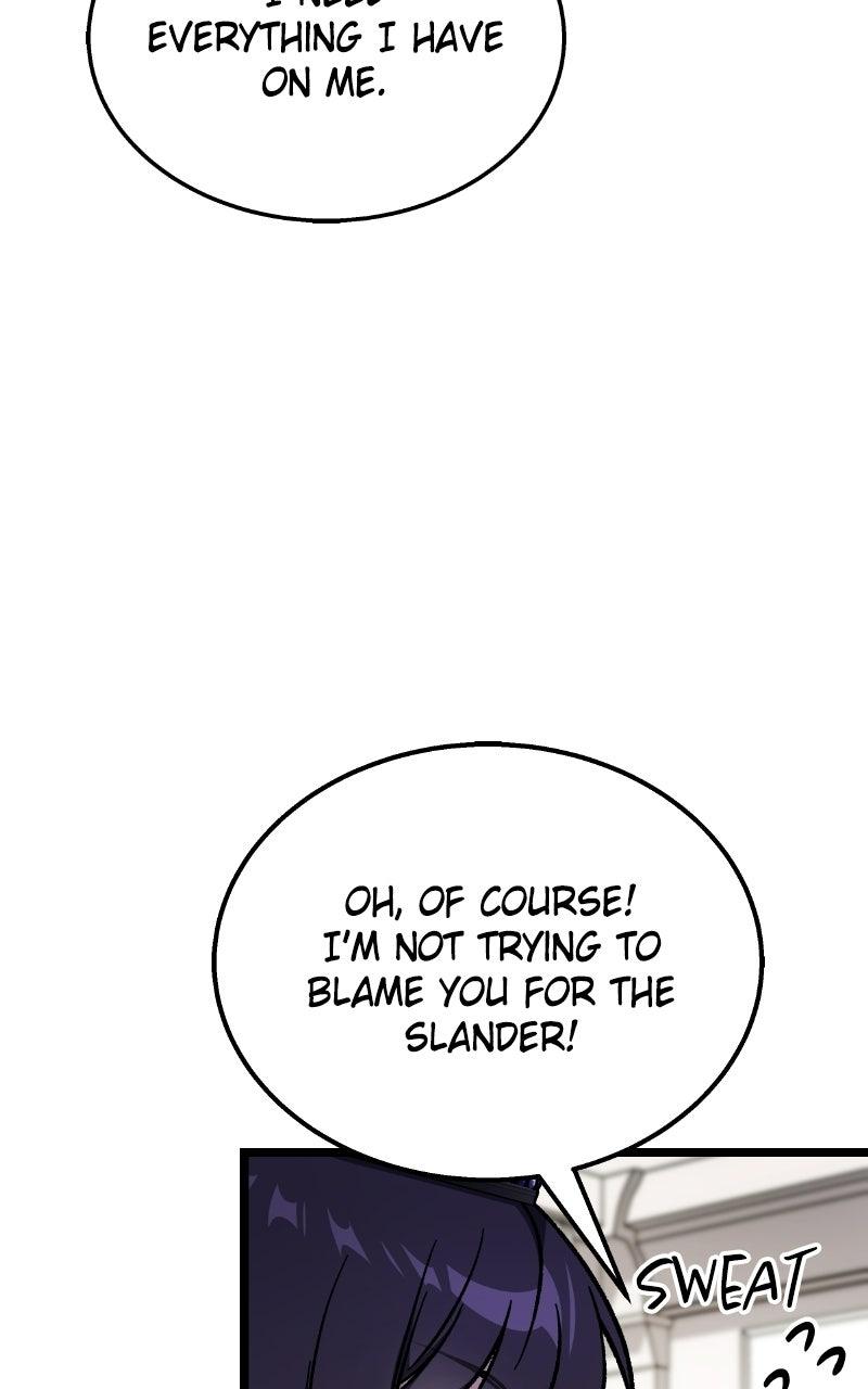 Lv. 99 Princess of Black Flame Chapter 13 - Page 93