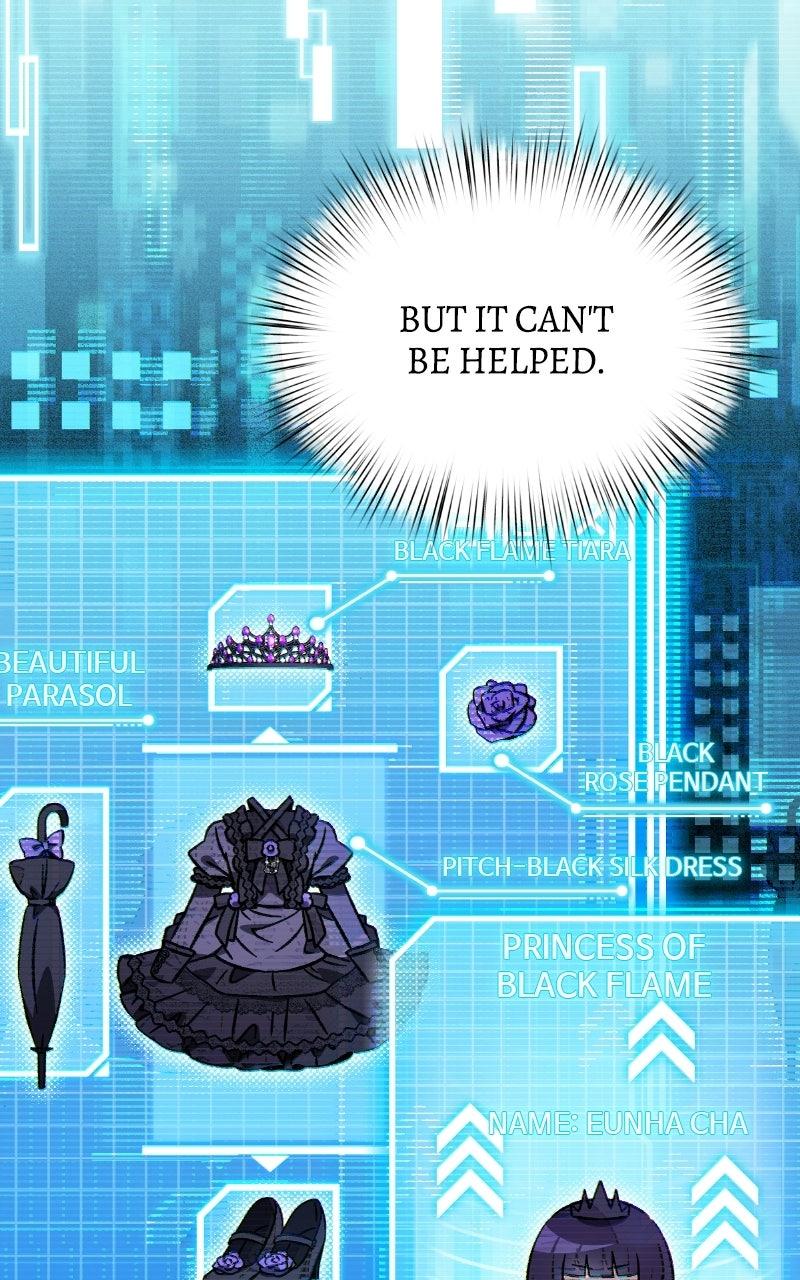 Lv. 99 Princess of Black Flame Chapter 13 - Page 95