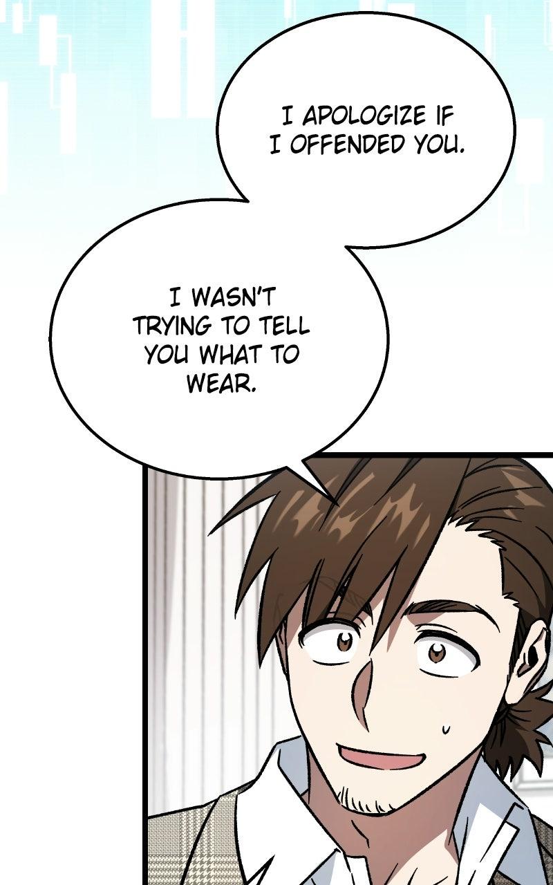 Lv. 99 Princess of Black Flame Chapter 13 - Page 97