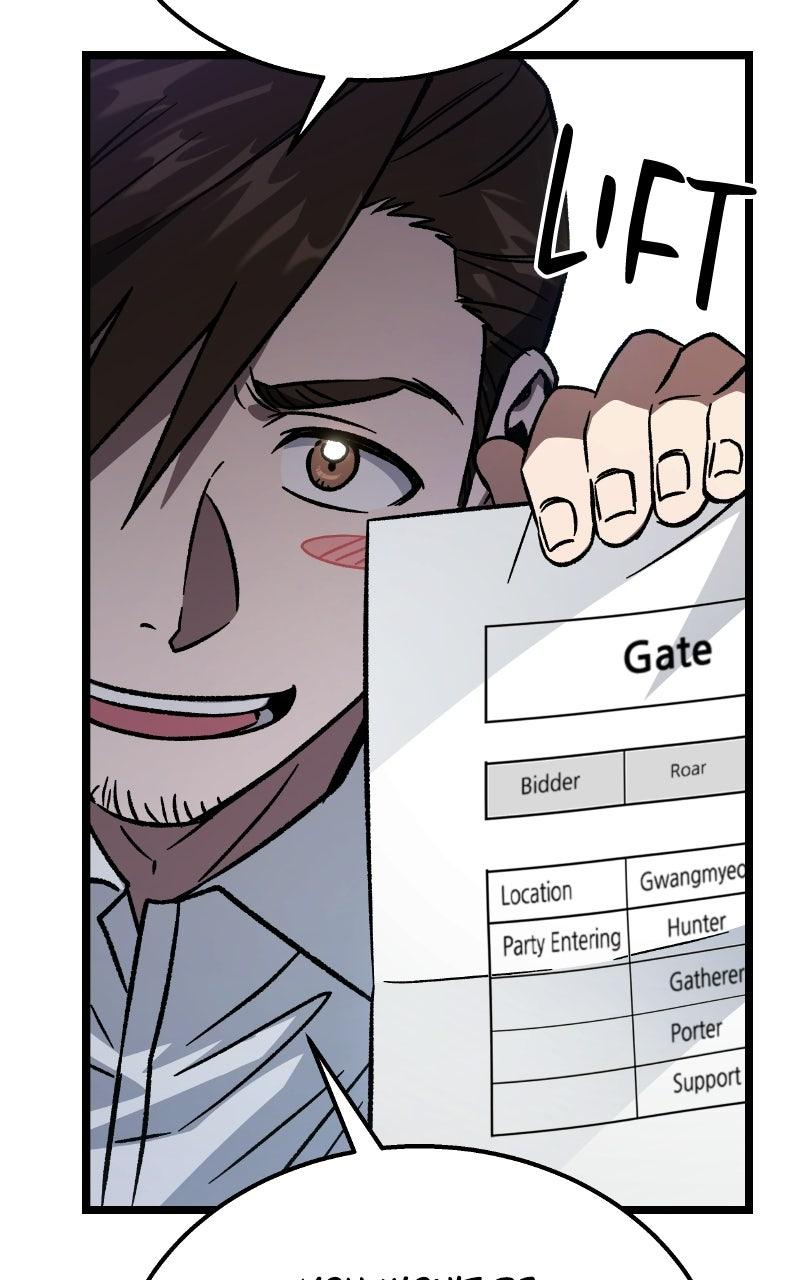 Lv. 99 Princess of Black Flame Chapter 13 - Page 109