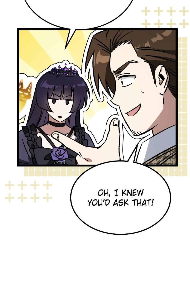 Lv. 99 Princess of Black Flame Chapter 13 - Page 113