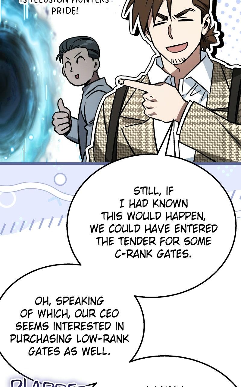 Lv. 99 Princess of Black Flame Chapter 13 - Page 115