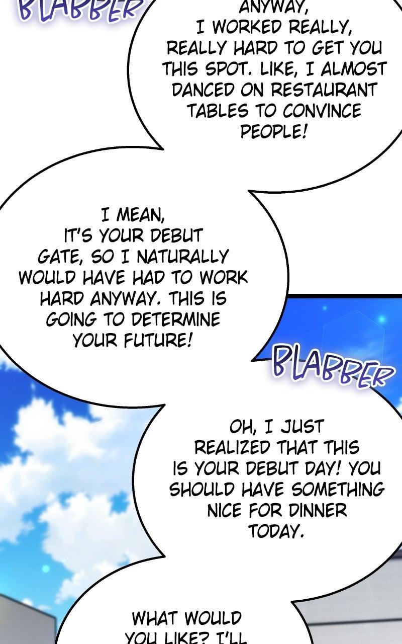 Lv. 99 Princess of Black Flame Chapter 13 - Page 116