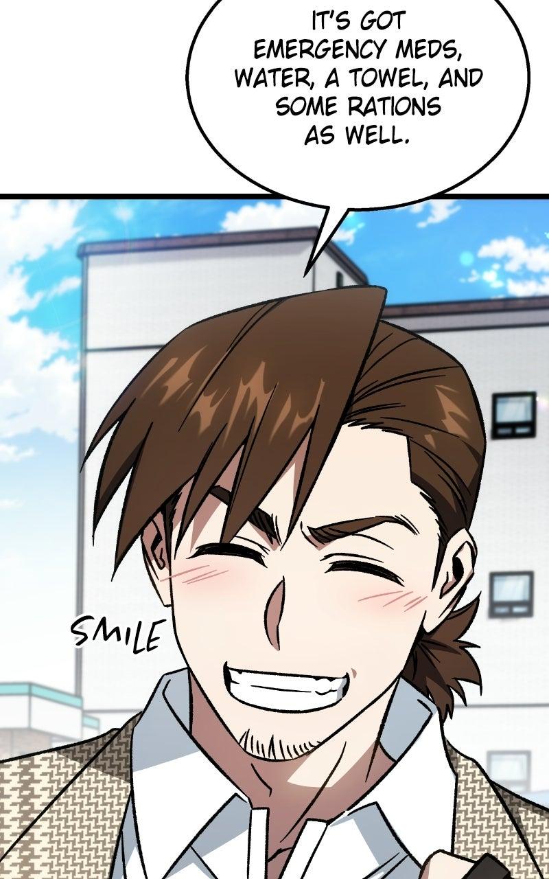 Lv. 99 Princess of Black Flame Chapter 13 - Page 120