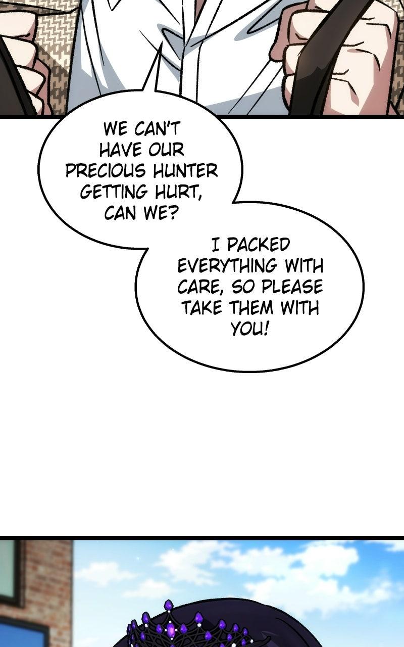 Lv. 99 Princess of Black Flame Chapter 13 - Page 121