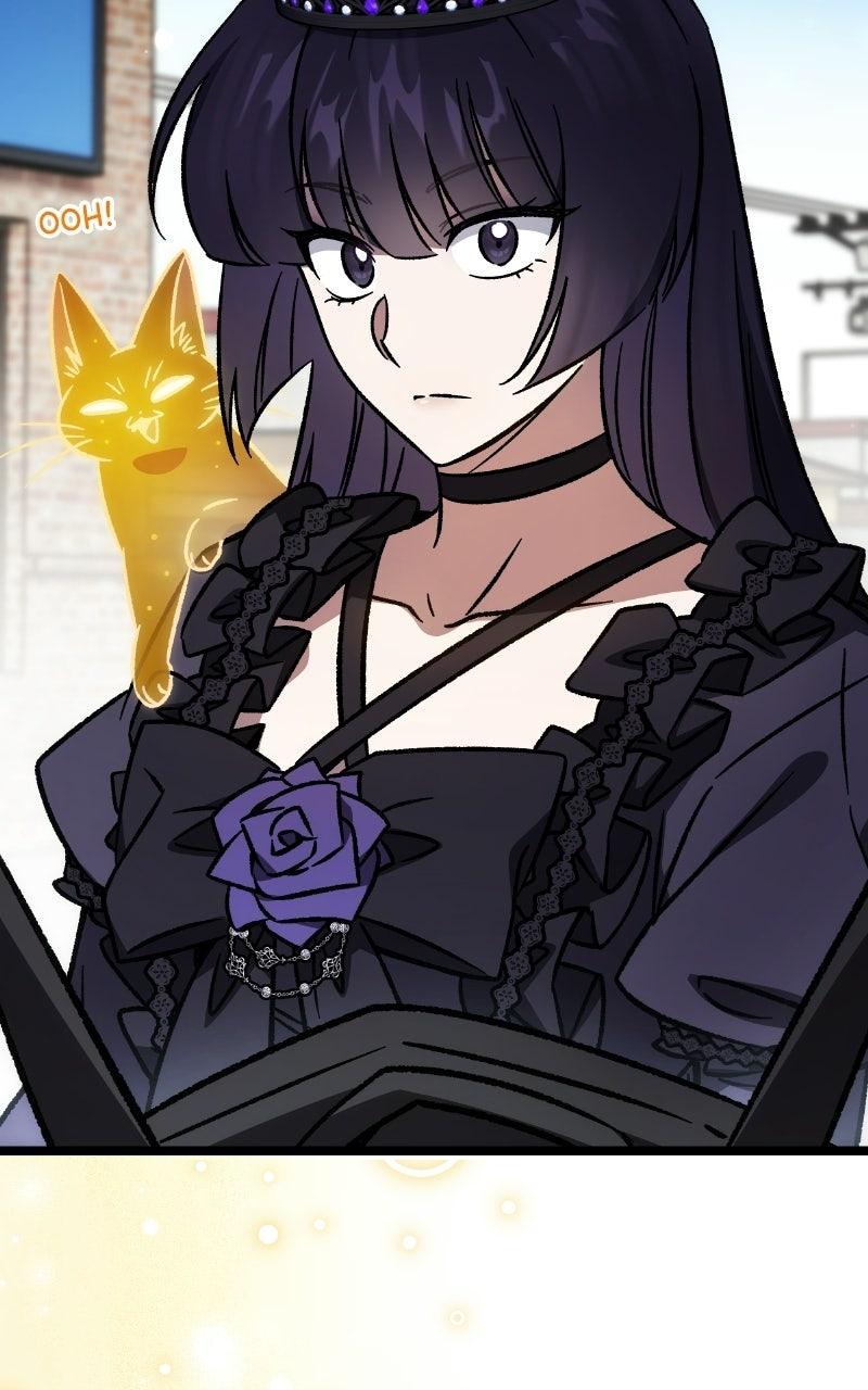 Lv. 99 Princess of Black Flame Chapter 13 - Page 122