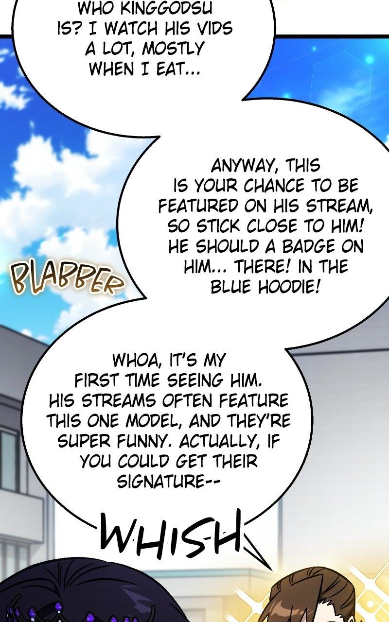 Lv. 99 Princess of Black Flame Chapter 13 - Page 126