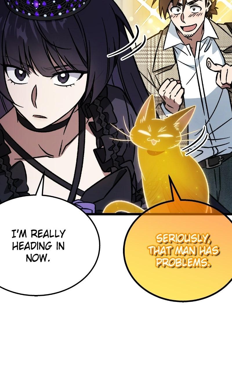 Lv. 99 Princess of Black Flame Chapter 13 - Page 127