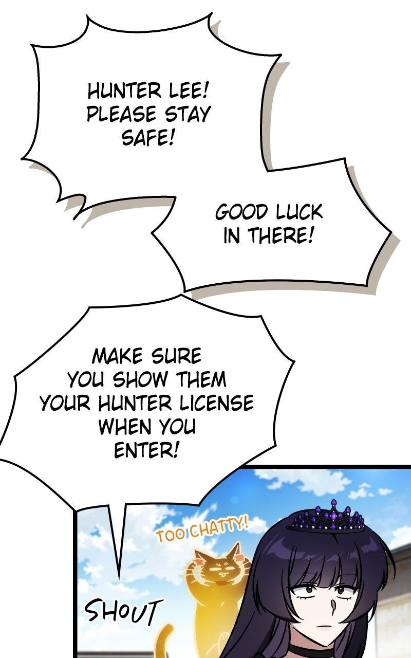 Lv. 99 Princess of Black Flame Chapter 13 - Page 128