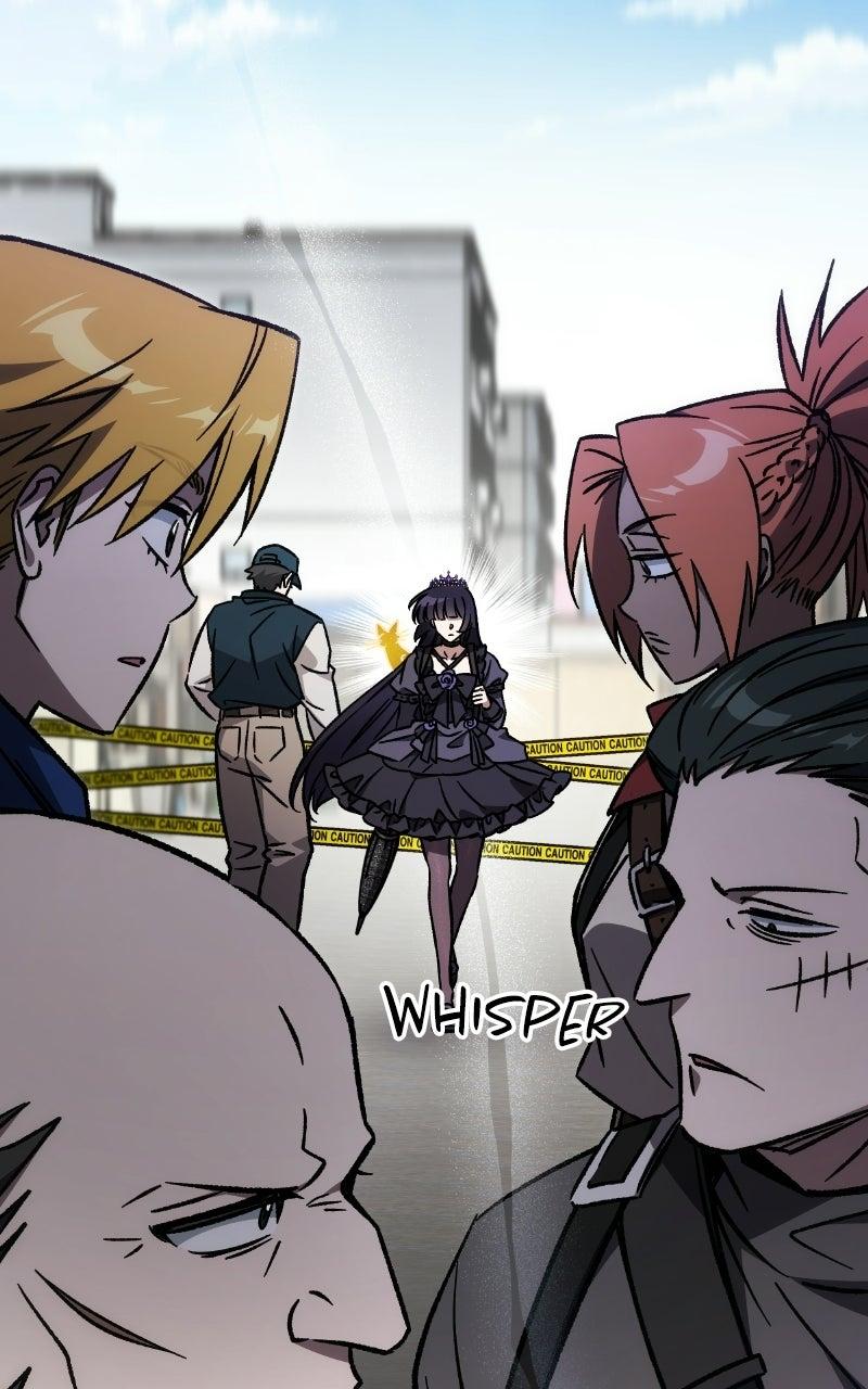 Lv. 99 Princess of Black Flame Chapter 13 - Page 130