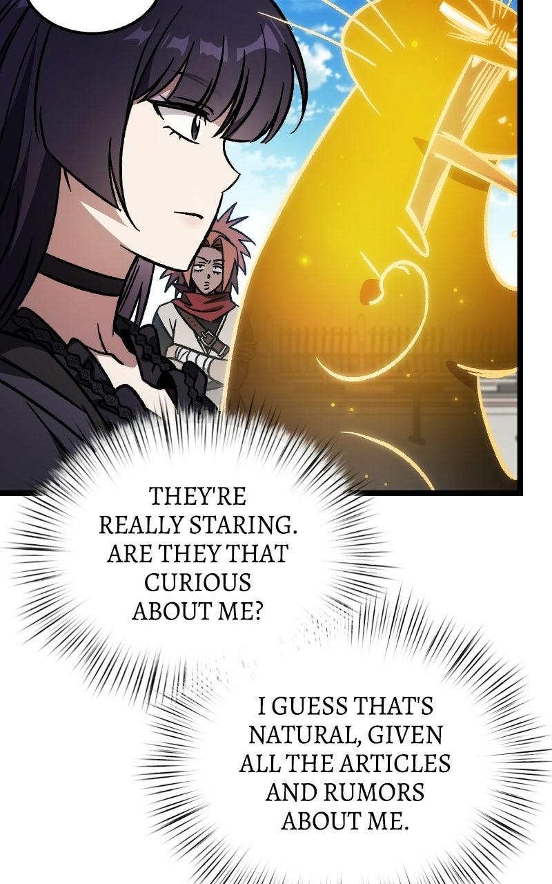 Lv. 99 Princess of Black Flame Chapter 13 - Page 132