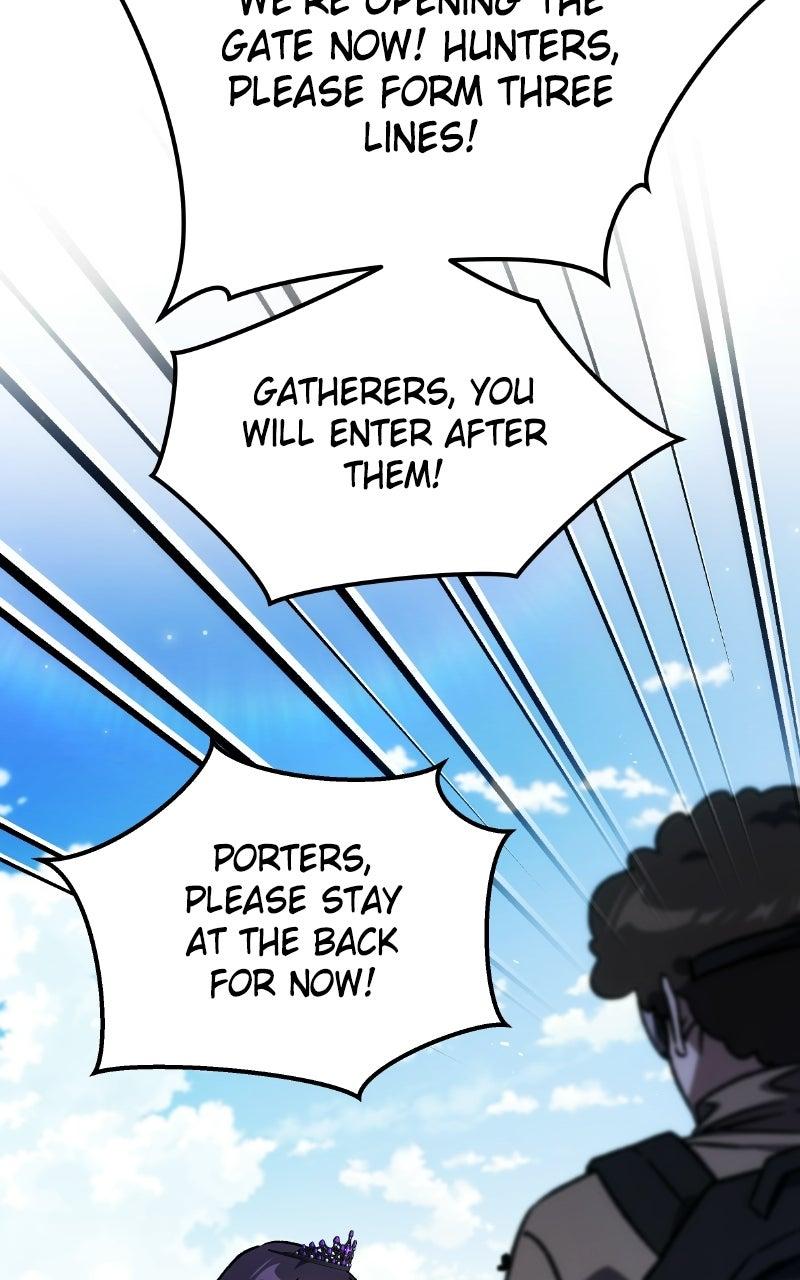 Lv. 99 Princess of Black Flame Chapter 13 - Page 134