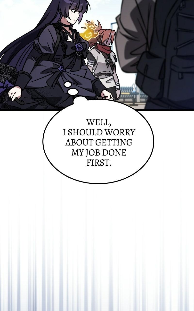 Lv. 99 Princess of Black Flame Chapter 13 - Page 135