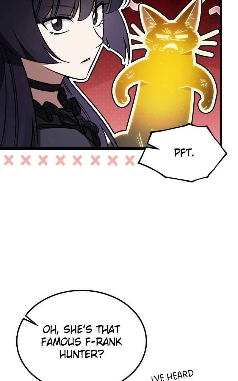 Lv. 99 Princess of Black Flame Chapter 14 - Page 4