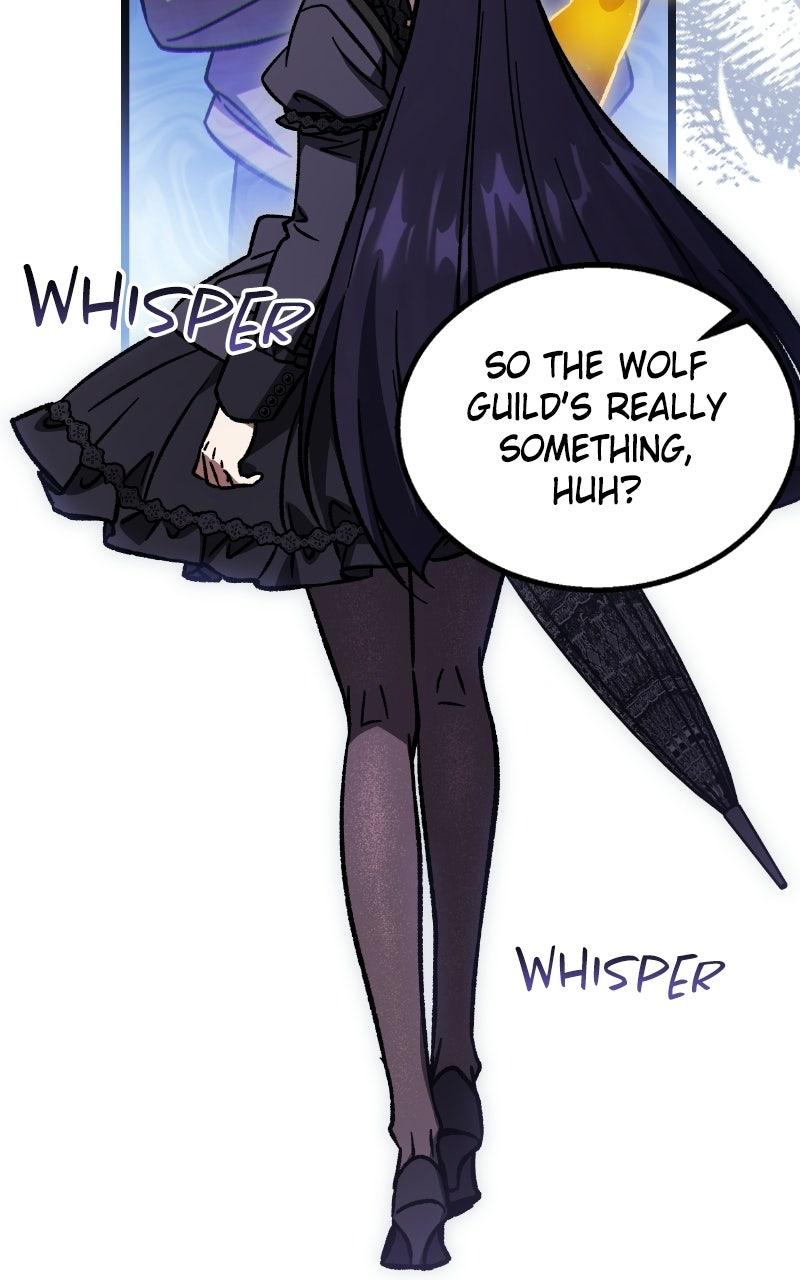 Lv. 99 Princess of Black Flame Chapter 14 - Page 6