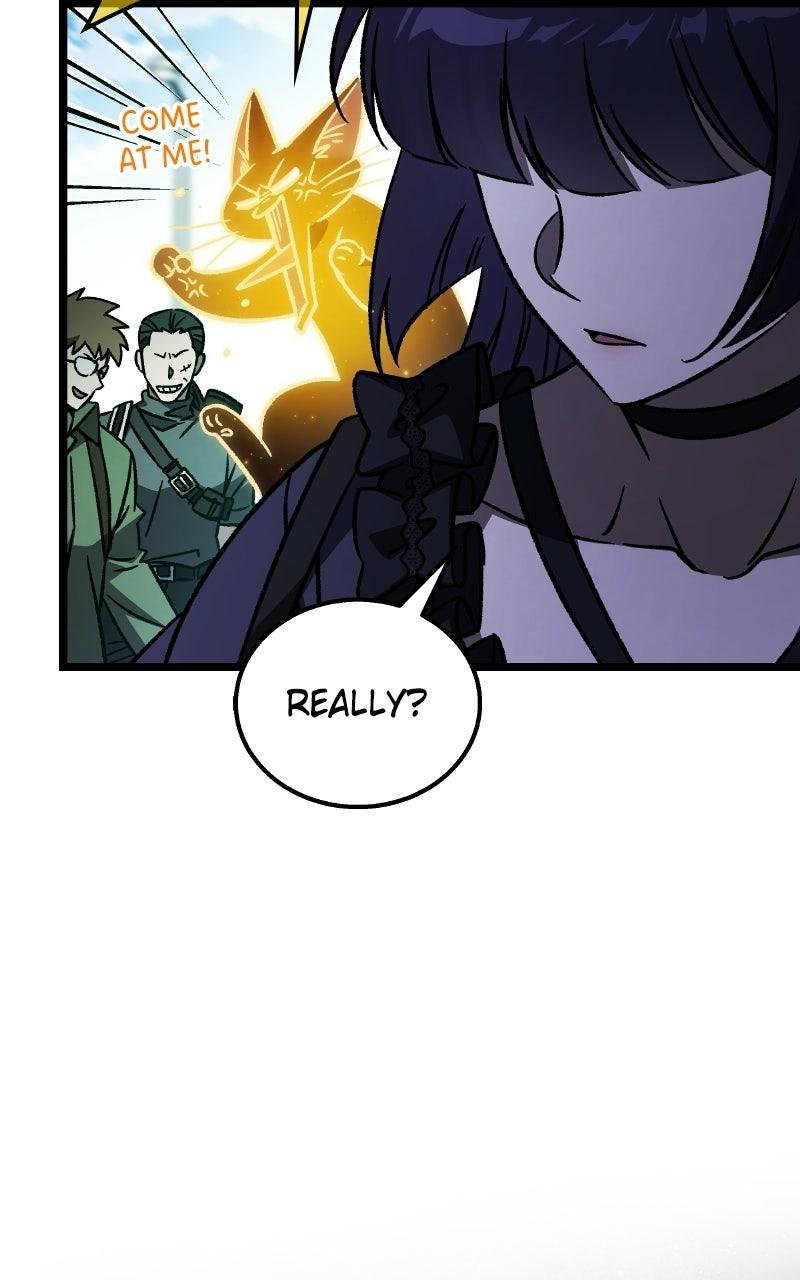 Lv. 99 Princess of Black Flame Chapter 14 - Page 8