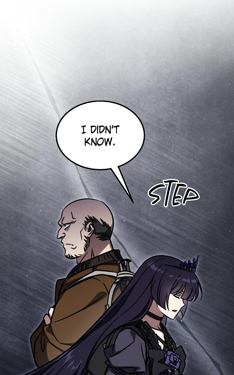 Lv. 99 Princess of Black Flame Chapter 14 - Page 9