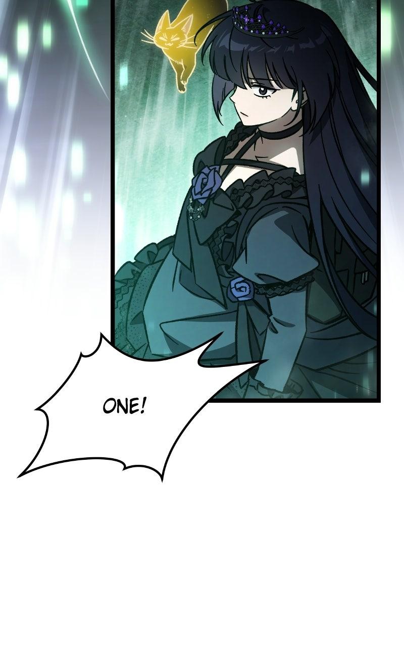 Lv. 99 Princess of Black Flame Chapter 14 - Page 15