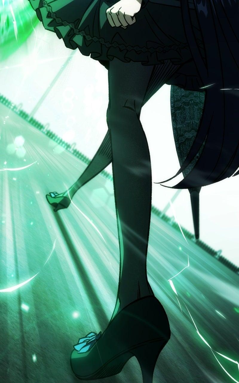 Lv. 99 Princess of Black Flame Chapter 14 - Page 20