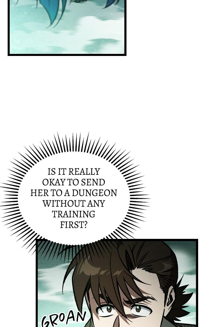 Lv. 99 Princess of Black Flame Chapter 14 - Page 22