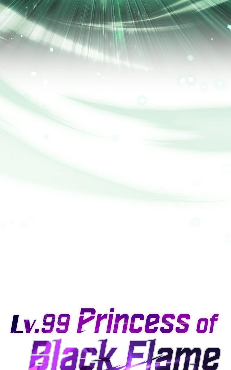 Lv. 99 Princess of Black Flame Chapter 14 - Page 27
