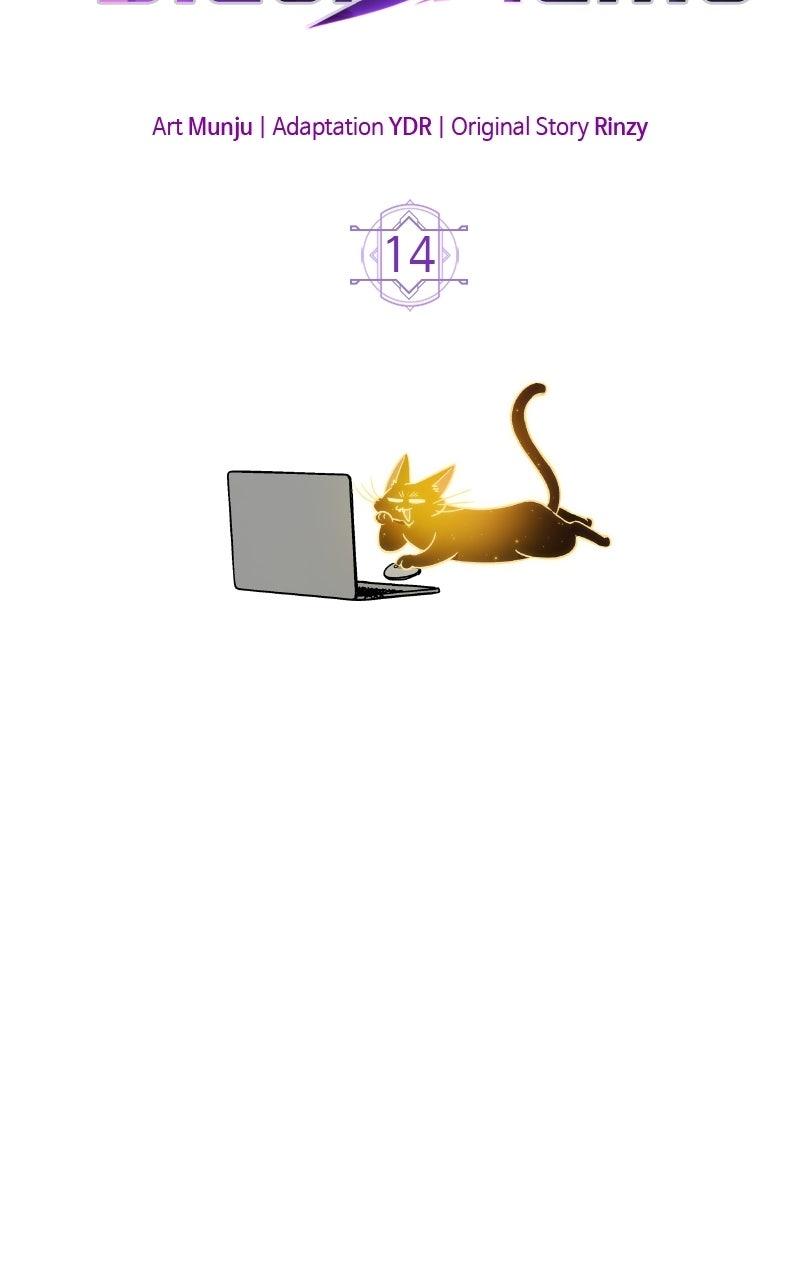 Lv. 99 Princess of Black Flame Chapter 14 - Page 28