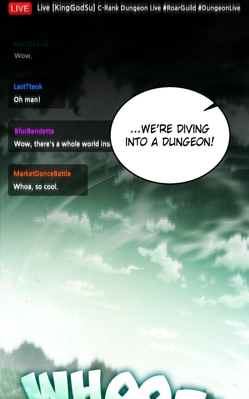 Lv. 99 Princess of Black Flame Chapter 14 - Page 32