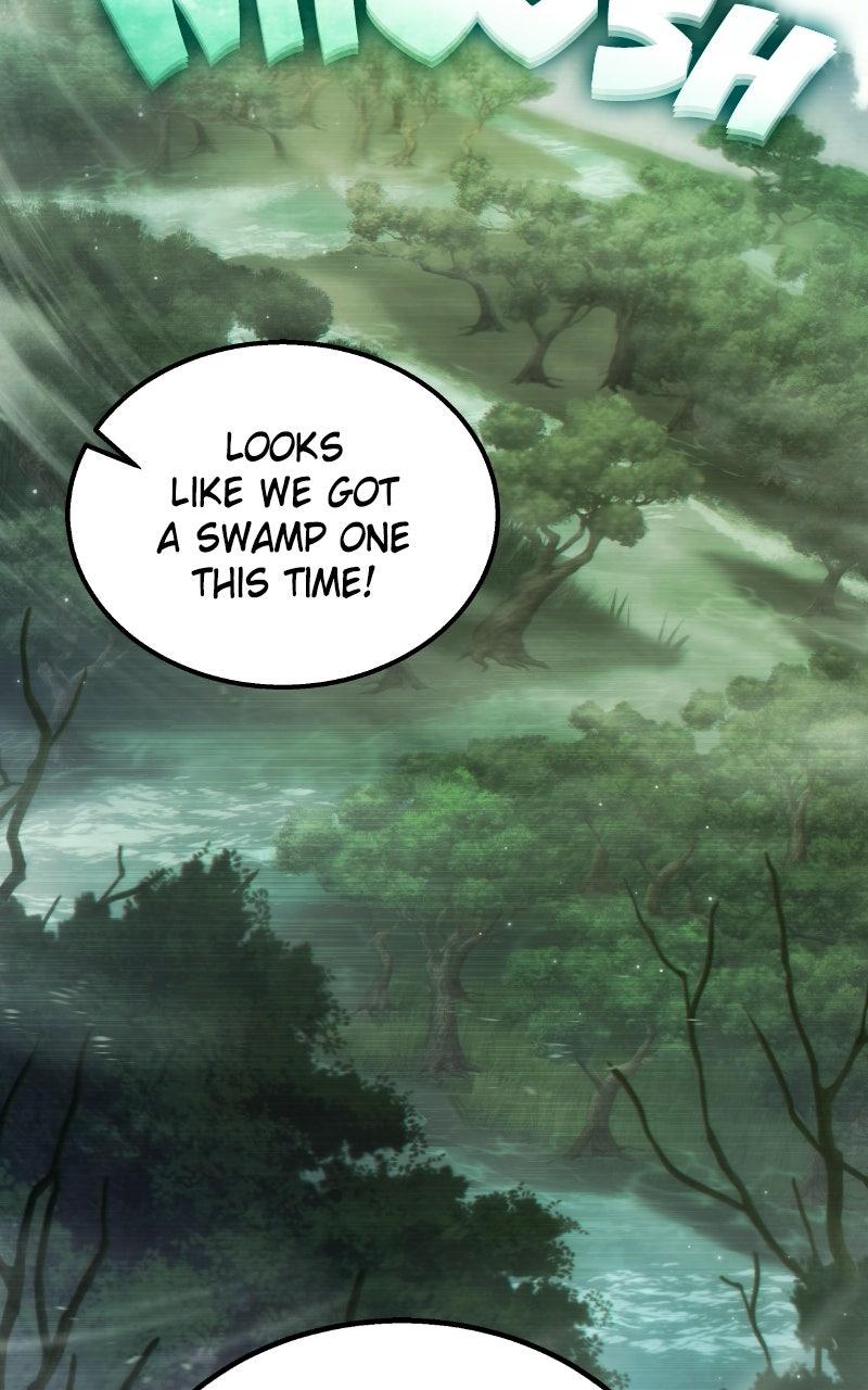 Lv. 99 Princess of Black Flame Chapter 14 - Page 33