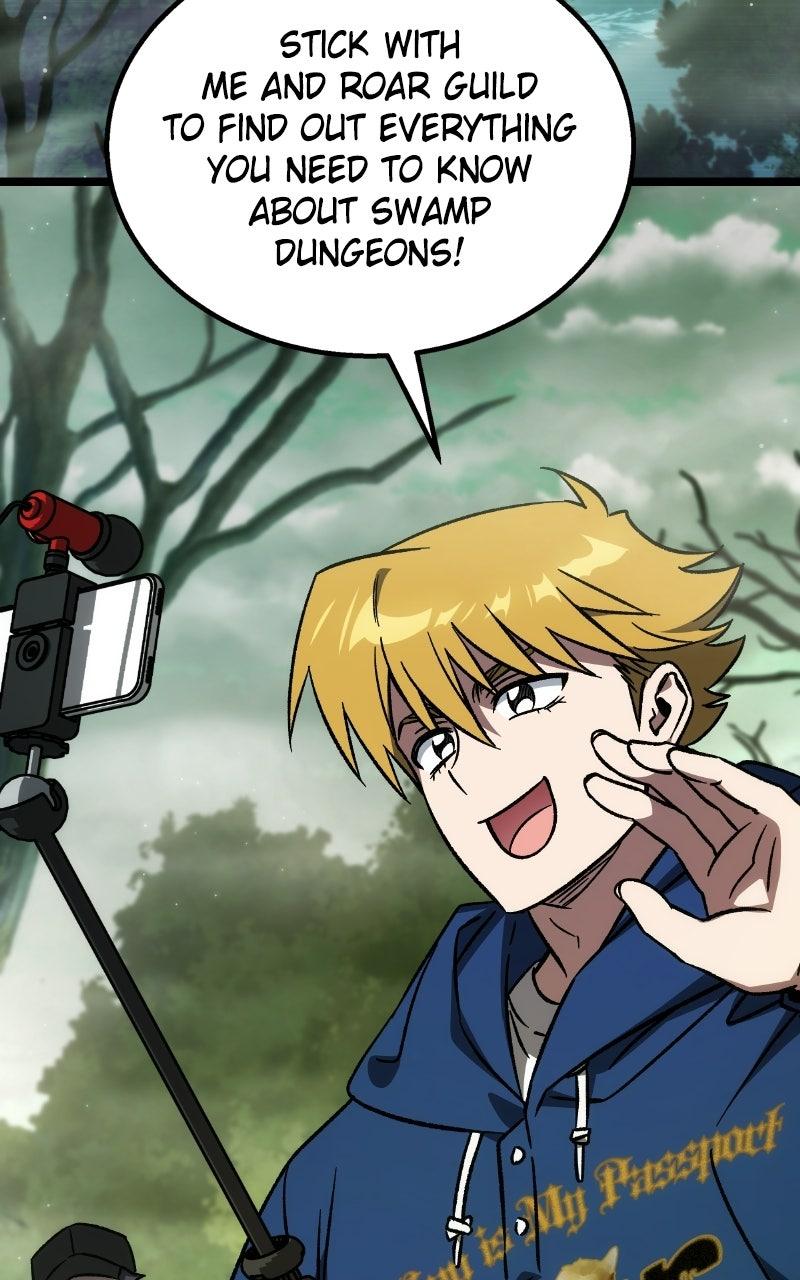 Lv. 99 Princess of Black Flame Chapter 14 - Page 34