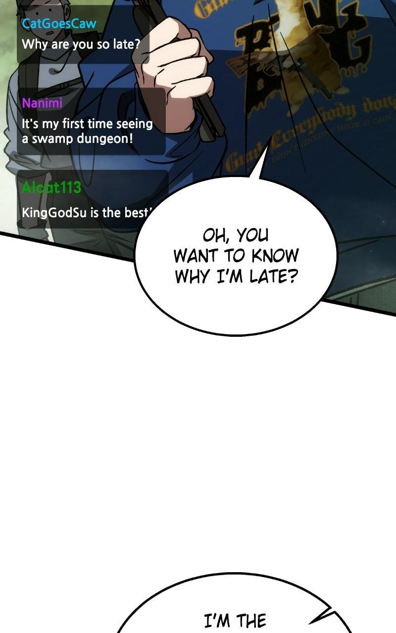 Lv. 99 Princess of Black Flame Chapter 14 - Page 35