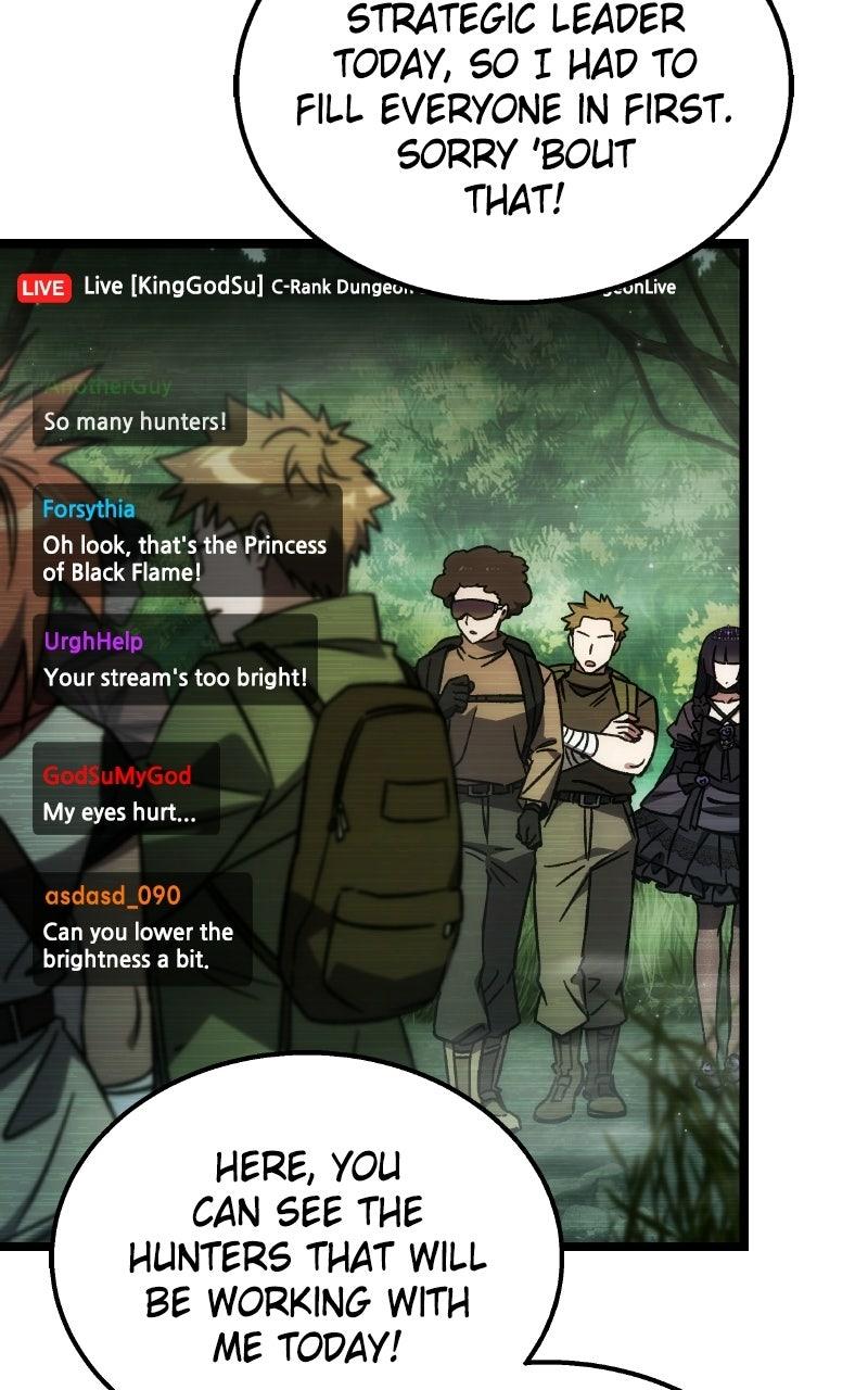 Lv. 99 Princess of Black Flame Chapter 14 - Page 36