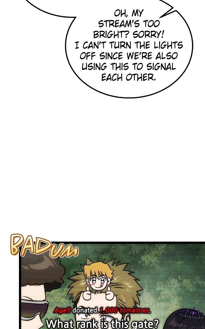 Lv. 99 Princess of Black Flame Chapter 14 - Page 37