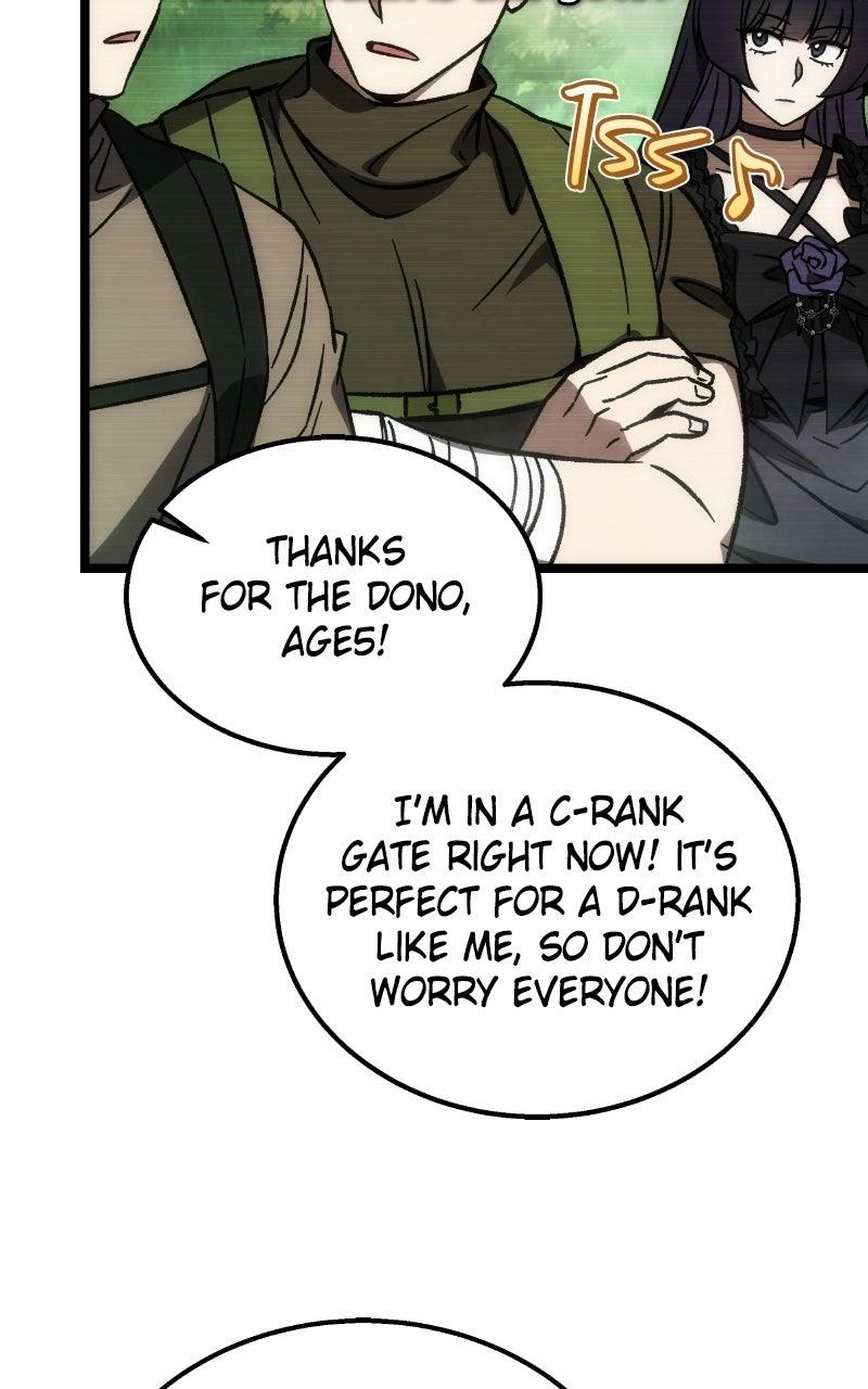 Lv. 99 Princess of Black Flame Chapter 14 - Page 38