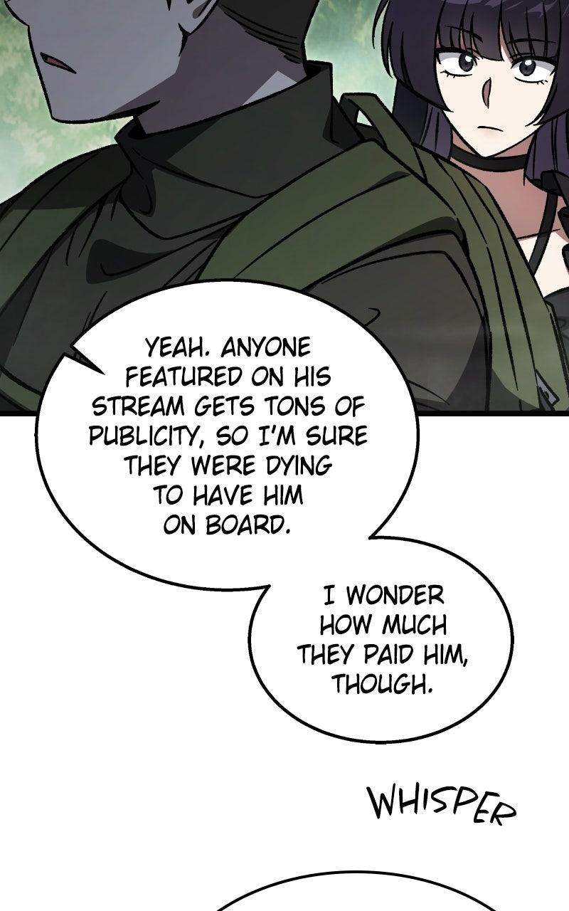 Lv. 99 Princess of Black Flame Chapter 14 - Page 40