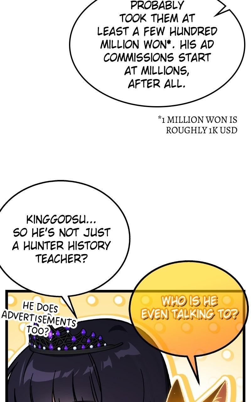 Lv. 99 Princess of Black Flame Chapter 14 - Page 41