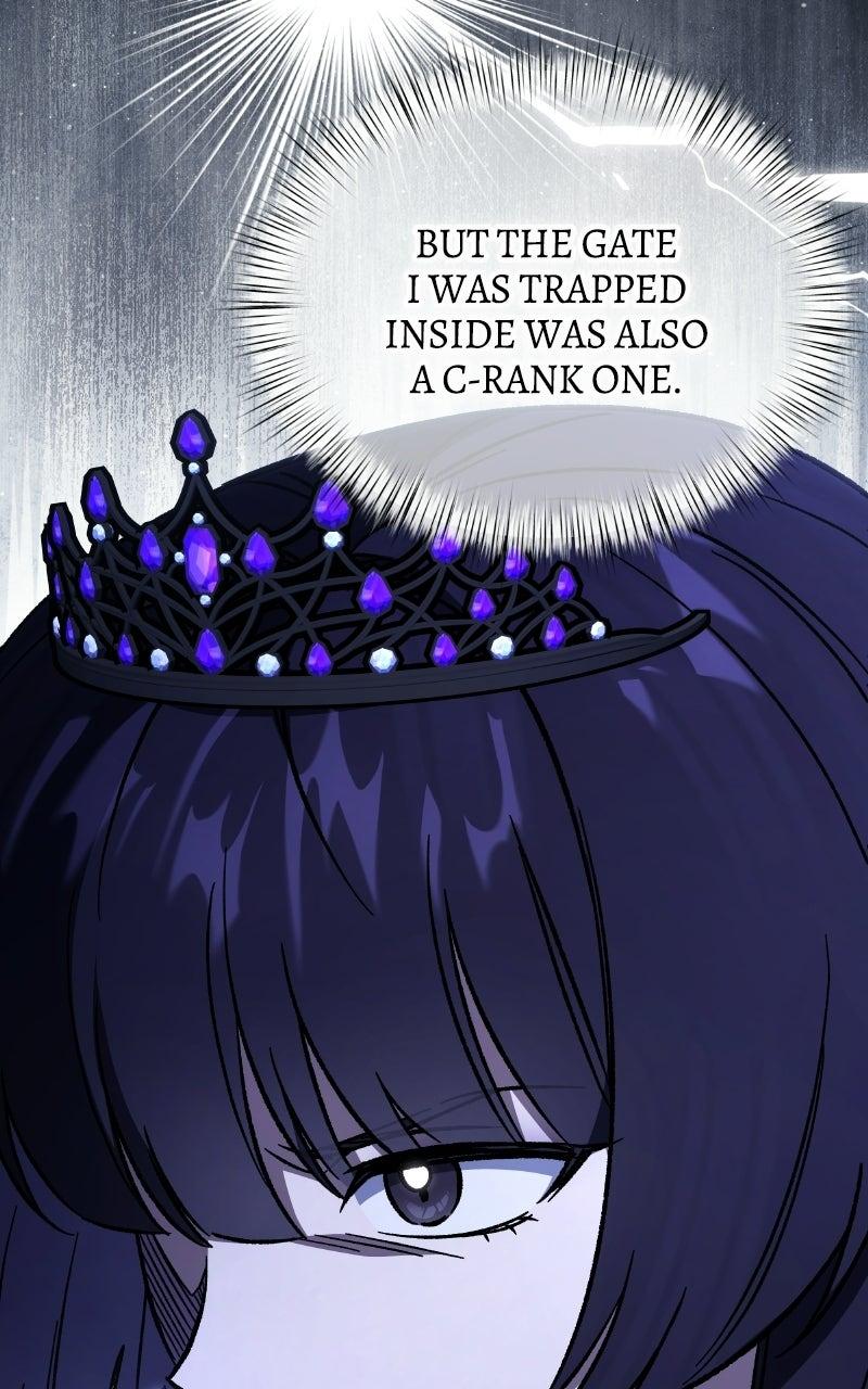 Lv. 99 Princess of Black Flame Chapter 14 - Page 46
