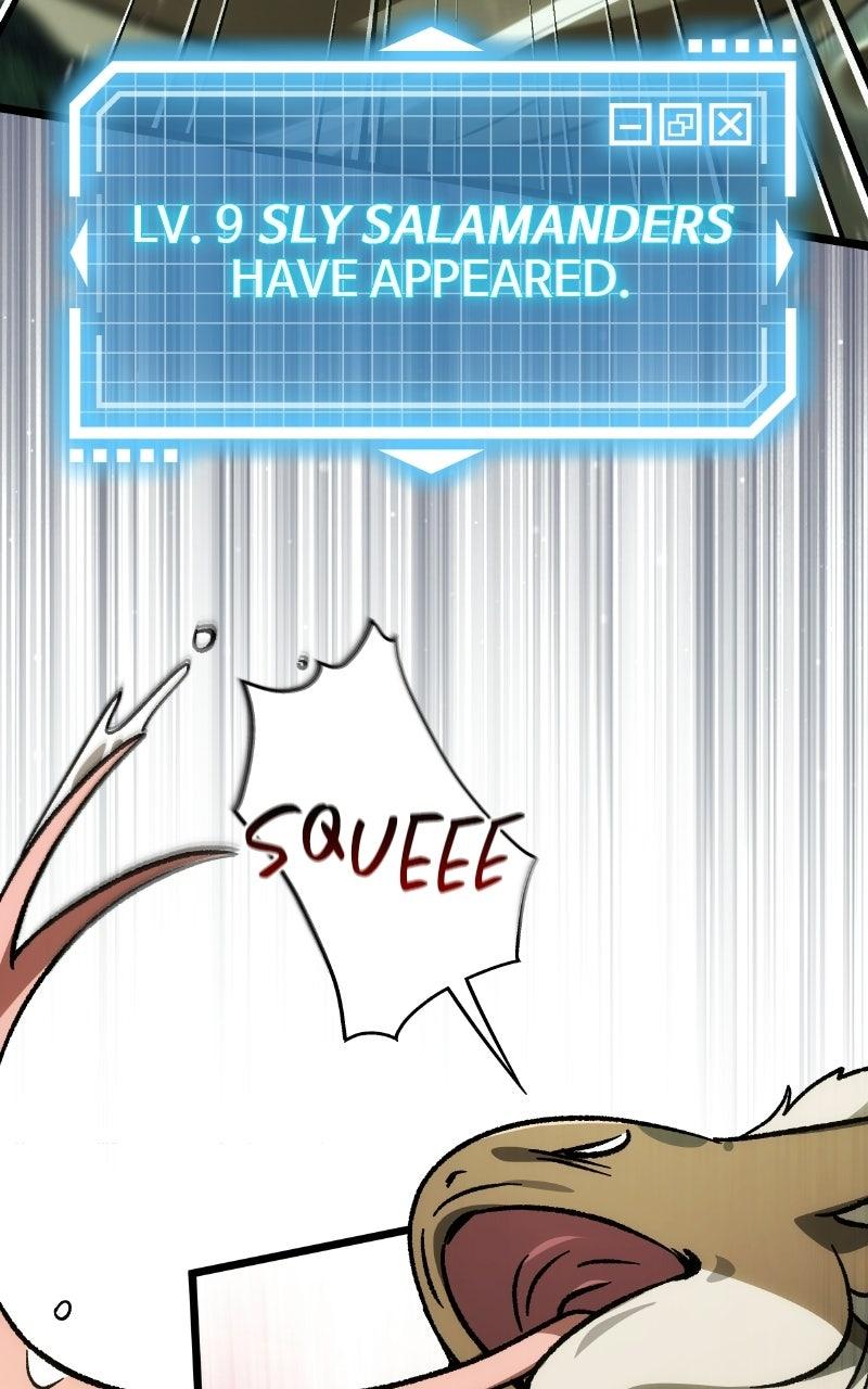 Lv. 99 Princess of Black Flame Chapter 14 - Page 51