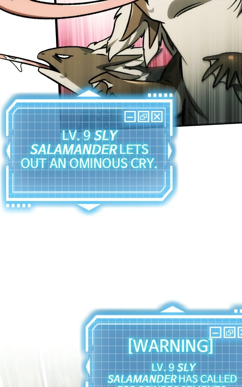 Lv. 99 Princess of Black Flame Chapter 14 - Page 52