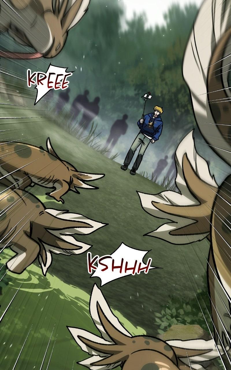 Lv. 99 Princess of Black Flame Chapter 14 - Page 54