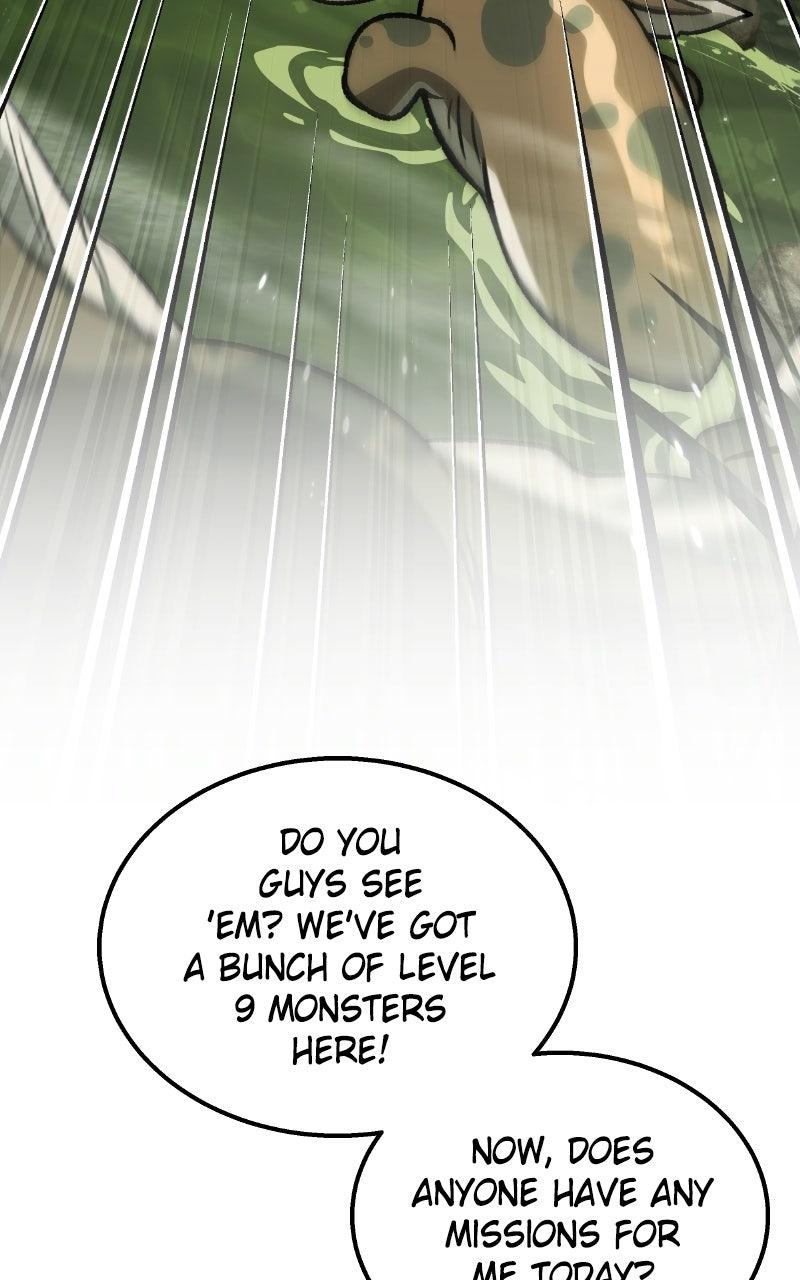 Lv. 99 Princess of Black Flame Chapter 14 - Page 55