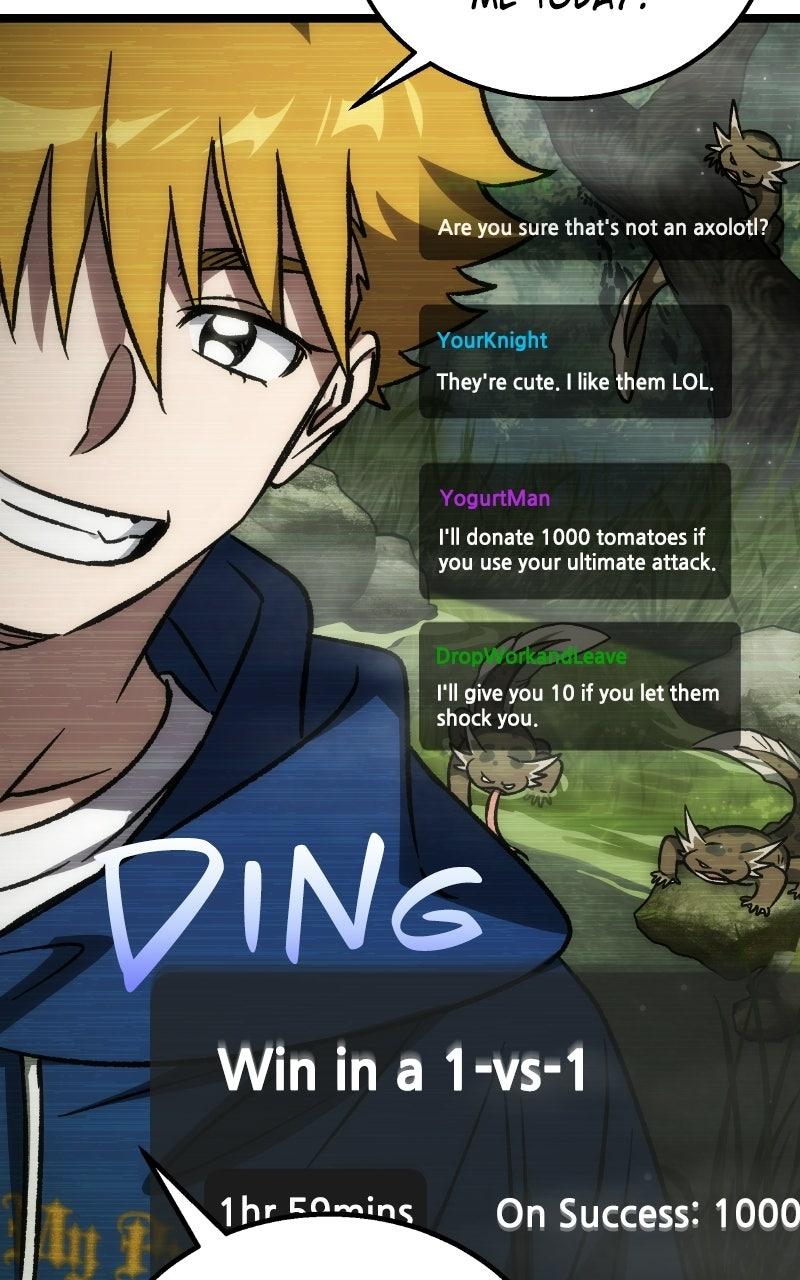 Lv. 99 Princess of Black Flame Chapter 14 - Page 56