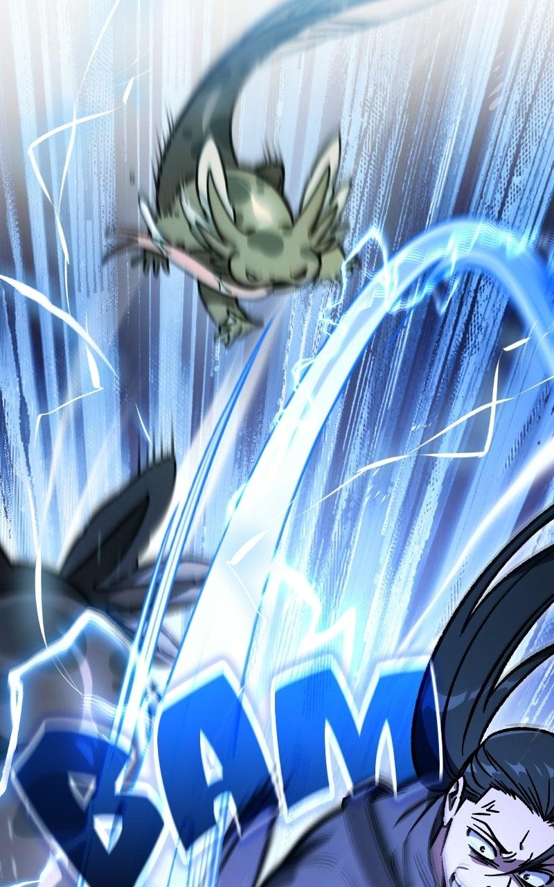 Lv. 99 Princess of Black Flame Chapter 14 - Page 58