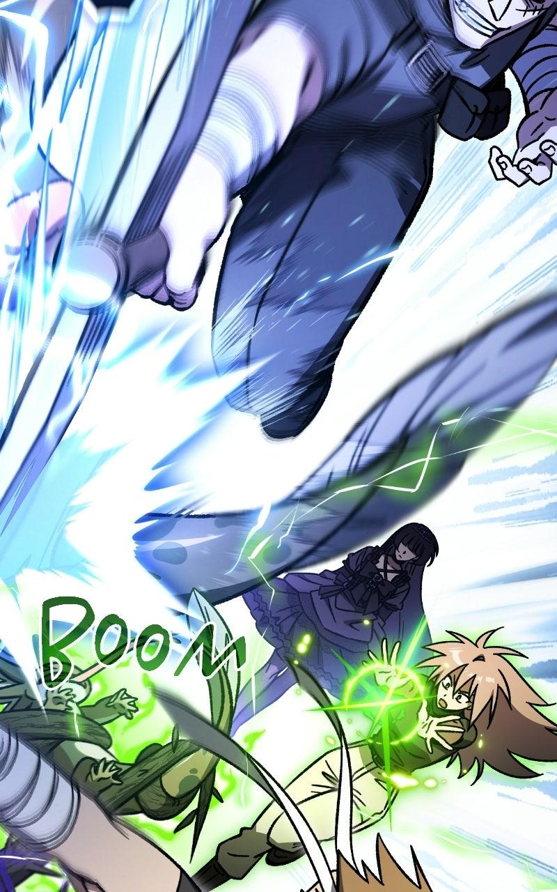 Lv. 99 Princess of Black Flame Chapter 14 - Page 59