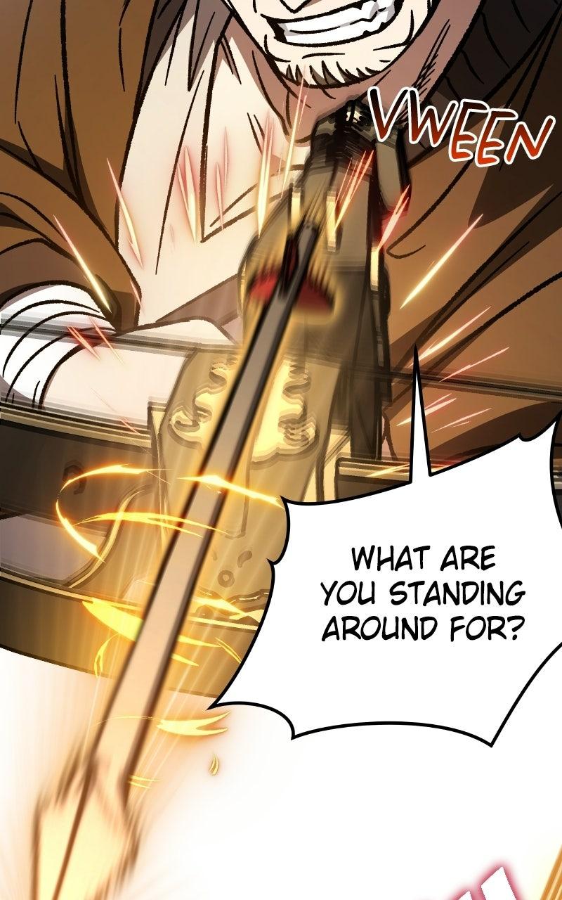 Lv. 99 Princess of Black Flame Chapter 14 - Page 61