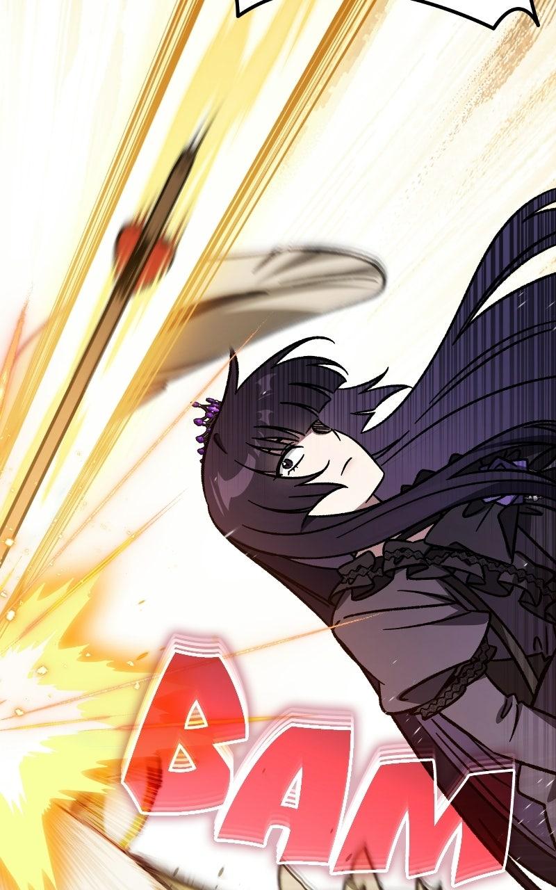 Lv. 99 Princess of Black Flame Chapter 14 - Page 63