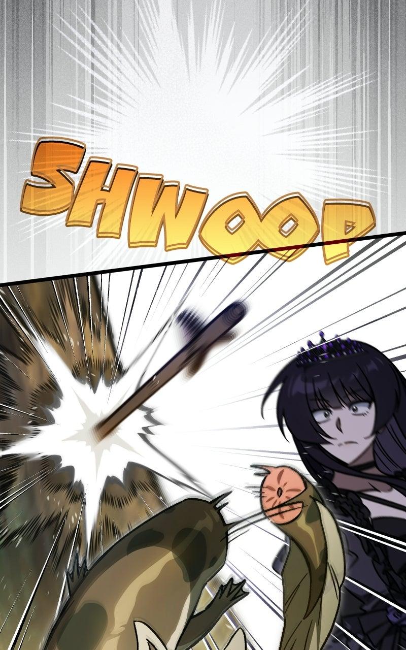 Lv. 99 Princess of Black Flame Chapter 14 - Page 66