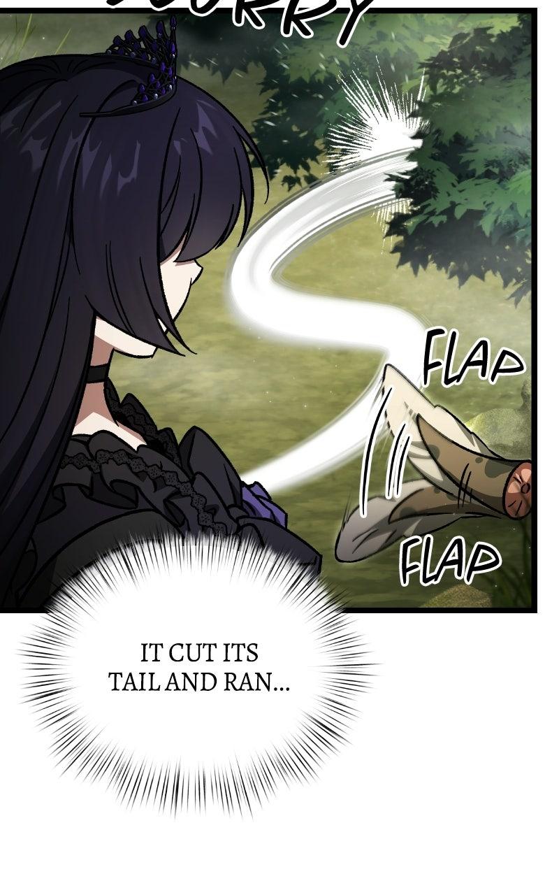 Lv. 99 Princess of Black Flame Chapter 14 - Page 68