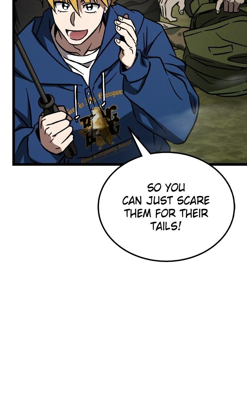 Lv. 99 Princess of Black Flame Chapter 14 - Page 70